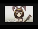LIVE DAM Ai (DAM-XG8000) God knows.../涼宮ハルヒ(平野綾) アニメ特撮映像