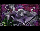 【悪棺満・悪棺純】アンヘル【UTAUカバー】