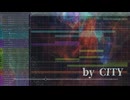 惑星をイメージした曲／CITY（シティ）20250216／FLASH MUSIC／冥鳴ひまり