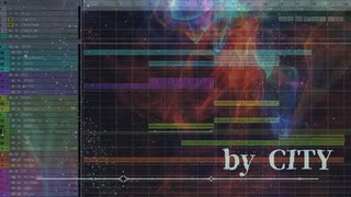 惑星をイメージした曲／CITY（シティ）20250216／FLASH MUSIC／冥鳴ひまり