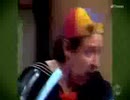 chaves o atropelamento invertido ao contrario reverso