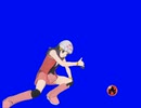 AIに作らせたポケモントレーナーのクソBB素材詰め合わせ