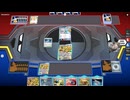 #ポケカ 毎日やって上手になりたいです！ #サーフゴーex #シャワーズex #ピカチュウex #pokemon #ptcgl #ポケモンカード