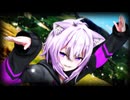 【MMDホロライブ】猫又おかゆで「オーバーライド」