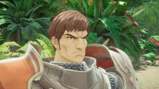 ロマンシングサガ2リベンジオブザセブン_男皇帝男編成ルートパート10