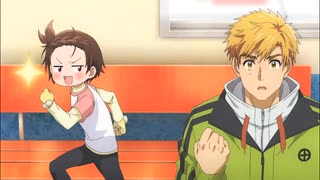 【メダリスト】できたんです、2回転＋鳩の使い！？