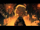 どういたい / 時間泥棒 feat. 花隈千冬