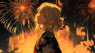 どういたい / 時間泥棒 feat. 花隈千冬