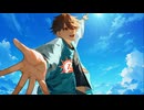 【初音ミク】タッグマッチ / かぷりしゃす【Hayden AI(SynthesizerV)】