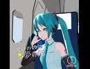 【VOCALOIDオリジナル楽曲】国府津辰之助@くるくるP/想いの詩と夢の先 feat.初音ミク