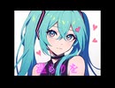 Y彼女 feat.初音ミク‐のある