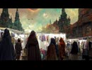 【作業用BGM/フリーBGM/Free Music】Fantasy Mercury vol.5