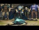 ファイアーエムブレム 暁の女神 003 一部１章