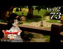ドラゴンクエストＸオフライン Ver.2～眠れる勇者と導きの盟友【初見プレイ】Scene73