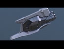 【AC6】毎日上下交差　2日目
