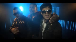 Zion, Jory Boy, Ken-Y - More
