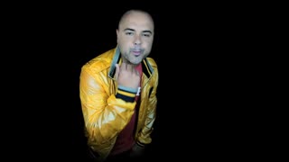 Juan Magán - Bailando por Ahi