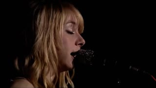 Samantha Fish - Down in the Swamp