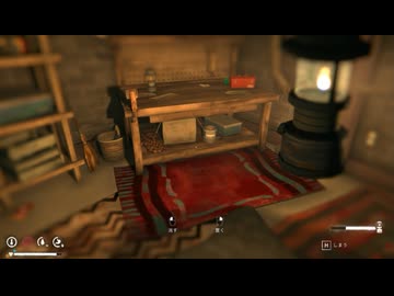 【ゆっくり実況プレイ】"当たり"のシェルター part12【The Long Dark】