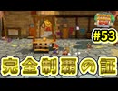 【ペーパーマリオRPG】折れて曲がって丸まって！宝をめぐる大冒険_Part53【実況】