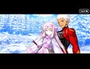 無課金初期勢のFGO　ポホヨラのクリスマス･イブ ～夢見るサンタとくるみ割り人形～編　part11