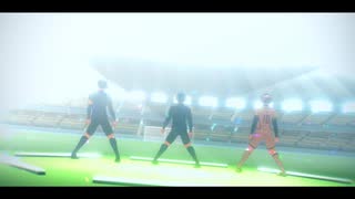向こう側へ