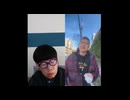 ニンポー（千代豊和）　ありがとう