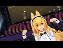 【COM3D2】色々と増量な狐娘の改革的ハートグラフィー ver.nao