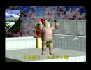 くまうた（7301）「枯れた花」　唄：嵐山クマ男（夫）
