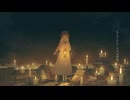 「初音ミクDark」Polaris「カバー」