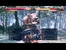 鉄拳8 風神 JACK-8 vs PAUL 2025/02/13のベストバウト