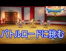 （ネタバレ有り）前回解放したバトルロードに挑む　ドラゴンクエストⅢそして伝説へ…実況プレイPart34　