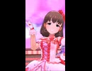 佐久間まゆ フィールマイハート エヴリデイドリーム SMART デレステMV