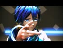 【KAITOお誕生会2025】 『ダリアダリア』 by カルも式 KAITO V3