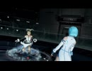 DOA6リョナ「ストーリー改変・マリーだけ行かせるつもりが失敗し２対１でボコられるNico」