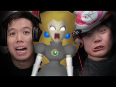 [Hobo Bros]Super Mario 64 but Differentを実況プレイ
