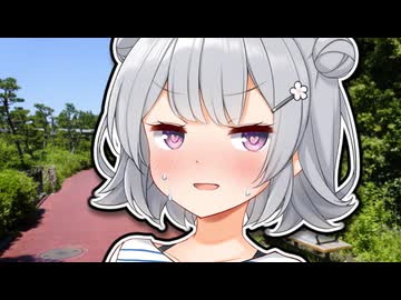 私は胸もあるしえっちだよね？【ショートVOICEPEAK劇場】