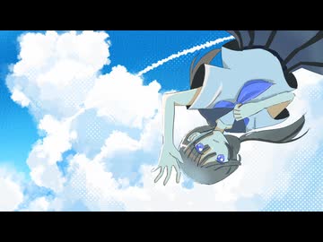 雨上がり / 重音テトSV