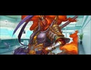 【FGO】赤兎馬（マイルーム）呂布〜