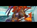 【FGO】赤兎馬（マイルーム）私。