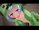 Pixel Creeper