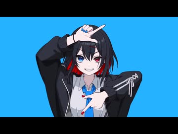 クーリズム/はそにそ　feat.初音ミク