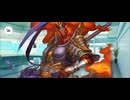 【FGO】赤兎馬（マイルーム）経験。