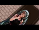 【MMD】 モニタリング 『つみ式ミク』