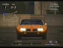 GT4 - ラスト３ラップバトル・シアトルサーキット