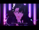 【原神MMD】TOXIC【リオセスリ】