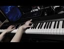 【ガルパンOP】DreamRiser 弾いてみた