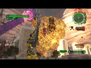 【地球防衛軍6】えどふろ6VoM その38