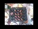 【雑談】周りを巻き込んでたこ焼き作りながら雑談するPart3