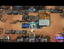 MTGA【MTGアリーナ】　レア取りクイックドラフト　サンダージャンクションの無法者⑦-2